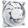 Be Quiet Silent Wings 4 Case Fan 120mm με Σύνδεση 4-Pin PWM Λευκό