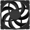 Be Quiet Silent Wings 4 Case Fan 140mm με Σύνδεση 3-Pin / 4-Pin PWM