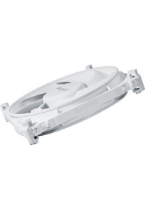Be Quiet Silent Wings 4 Case Fan 140mm με Σύνδεση 4-Pin PWM Λευκό