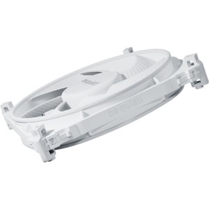 Be Quiet Silent Wings 4 Case Fan 140mm με Σύνδεση 4-Pin PWM Λευκό