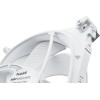 Be Quiet Silent Wings 4 Case Fan 140mm με Σύνδεση 4-Pin PWM Λευκό