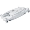 Be Quiet Silent Wings 4 Case Fan 140mm με Σύνδεση 4-Pin PWM Λευκό
