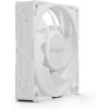 Be Quiet Silent Wings Pro 4 Case Fan 120mm με Σύνδεση 4-Pin PWM Λευκό