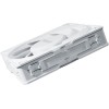 Be Quiet Silent Wings Pro 4 Case Fan 120mm με Σύνδεση 4-Pin PWM Λευκό