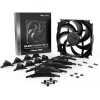 Be Quiet Silent Wings 4 Pro Case Fan 140mm με Σύνδεση 4-Pin PWM