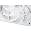 Be Quiet Silent Wings Pro 4 Case Fan 140mm με Σύνδεση 4-Pin PWM Λευκό