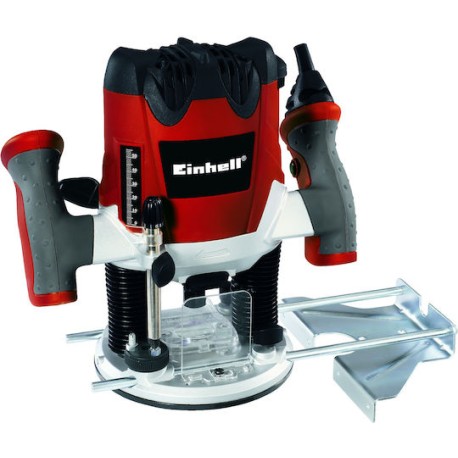 Einhell RT-RO 55 Κάθετη Φρέζα 1200W με Ρύθμιση Ταχύτητας