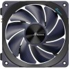 Seasonic MagFlow 1225 Case Fan 120mm με Σύνδεση 4-Pin PWM 3τμχ