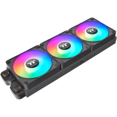 Thermaltake CT140 EX ARGB Standard Blades Case Fan 3τμχ