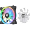 Thermaltake Swafan Case Fan 120mm με RGB Φωτισμό και Σύνδεση 9-Pin 3τμχ