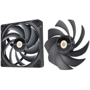 Thermaltake ToughFan EX14 Pro Case Fan 140mm με Σύνδεση 4-Pin Molex 3τμχ