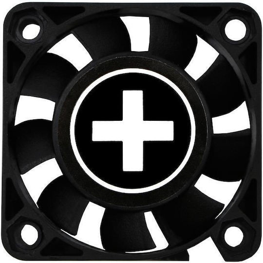 Xilence XF031 Case Fan 40mm με Σύνδεση 3-Pin