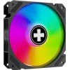 Xilence XF065 Case Fan 120mm με ARGB Φωτισμό και Σύνδεση 4-Pin PWM