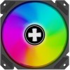 Xilence XF065 Case Fan 120mm με ARGB Φωτισμό και Σύνδεση 4-Pin PWM