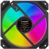 Xilence XF065 Case Fan 120mm με ARGB Φωτισμό και Σύνδεση 4-Pin PWM