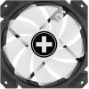 Xilence XF065 Case Fan 120mm με ARGB Φωτισμό και Σύνδεση 4-Pin PWM