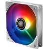 Xilence XF064 ARGB Case Fan 120mm με Σύνδεση 4-Pin PWM / 3-Pin Λευκό