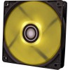 Xilence XF063 ARGB Case Fan 120mm με Σύνδεση 4-Pin PWM / 3-Pin