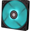 Xilence XF063 ARGB Case Fan 120mm με Σύνδεση 4-Pin PWM / 3-Pin