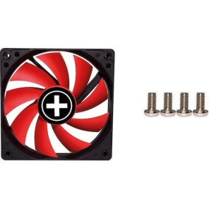 Xilence Performance C Case Fan 120mm με Σύνδεση 4-Pin PWM