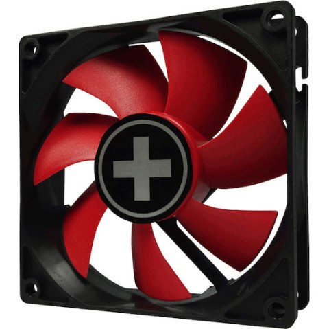 Xilence XF039 Case Fan 120mm με Σύνδεση 3-Pin