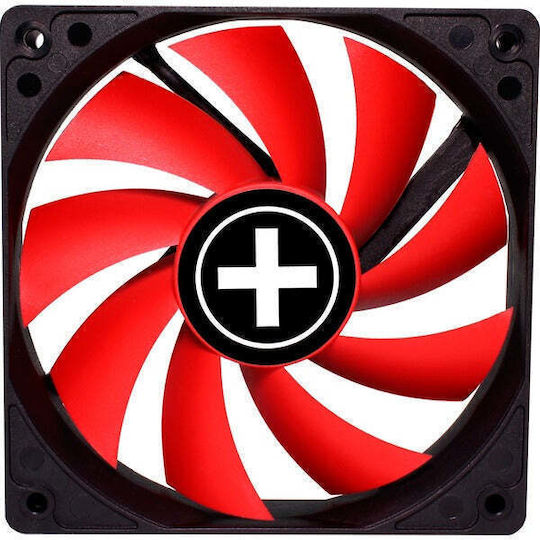 Xilence XF039 Case Fan 120mm με Σύνδεση 3-Pin
