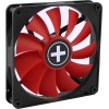 Xilence XF050 Case Fan 140mm με Σύνδεση 3-Pin