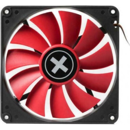 Xilence XF050 Case Fan 140mm με Σύνδεση 3-Pin