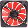 Xilence XF050 Case Fan 140mm με Σύνδεση 3-Pin