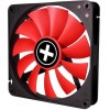 Xilence XF050 Case Fan 140mm με Σύνδεση 3-Pin
