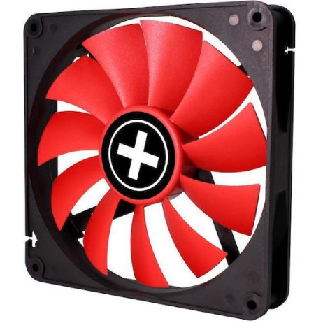 Xilence XF050 Case Fan 140mm με Σύνδεση 3-Pin