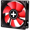Xilence Red Wing 80 Case Fan με Σύνδεση 4-Pin PWM