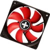 Xilence Red Wing 80 Case Fan με Σύνδεση 4-Pin Molex / 3-Pin