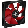 Xilence Red Wing 80 Case Fan με Σύνδεση 4-Pin Molex / 3-Pin
