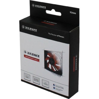 Xilence XPF92.R Case Fan με Σύνδεση 4-Pin Molex / 3-Pin