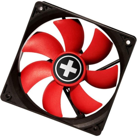 Xilence XPF92.R Case Fan με Σύνδεση 4-Pin Molex / 3-Pin