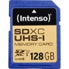Intenso Premium SDXC 128GB Class 10 U1 UHS-I