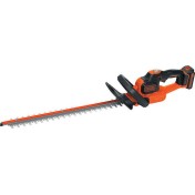 Black & Decker GTC18452PC Μπορντουροψάλιδο Μπαταρίας 18V με Μήκος Λάμας 45cm