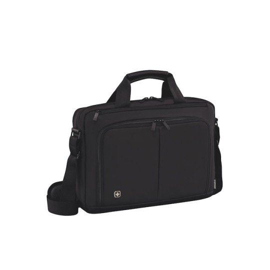 Wenger Source Τσάντα Ώμου / Χειρός για Laptop 14