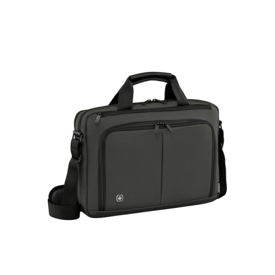 Wenger Source Τσάντα Ώμου / Χειρός για Laptop 14