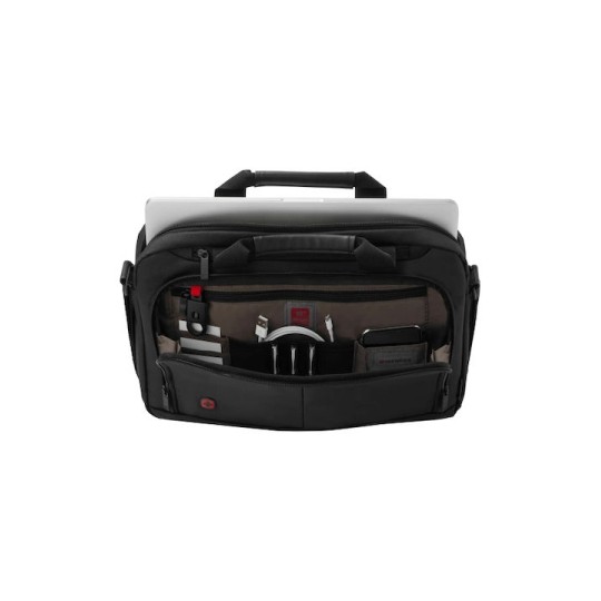 Wenger Source Τσάντα Ώμου / Χειρός για Laptop 14