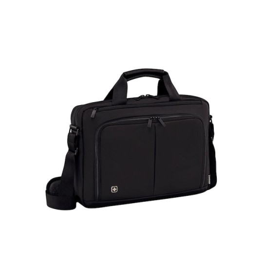 Wenger Source Τσάντα Ώμου / Χειρός για Laptop 16