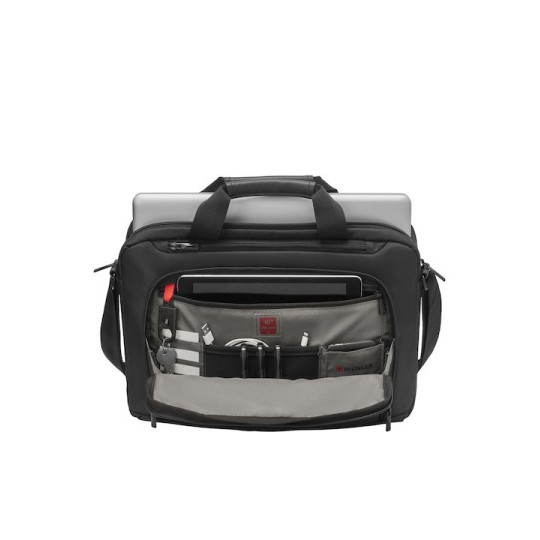 Wenger Source Τσάντα Ώμου / Χειρός για Laptop 16