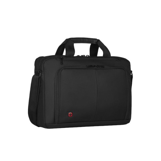 Wenger Source Τσάντα Ώμου / Χειρός για Laptop 16