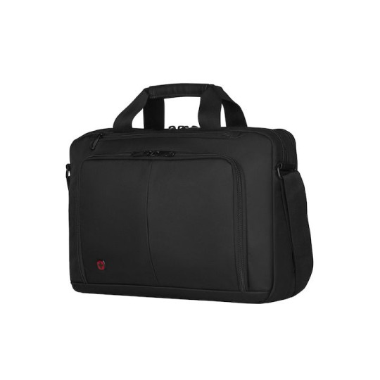Wenger Source Τσάντα Ώμου / Χειρός για Laptop 16