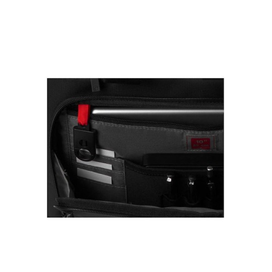 Wenger Source Τσάντα Ώμου / Χειρός για Laptop 16