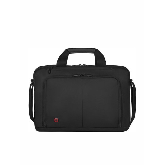 Wenger Source Τσάντα Ώμου / Χειρός για Laptop 16