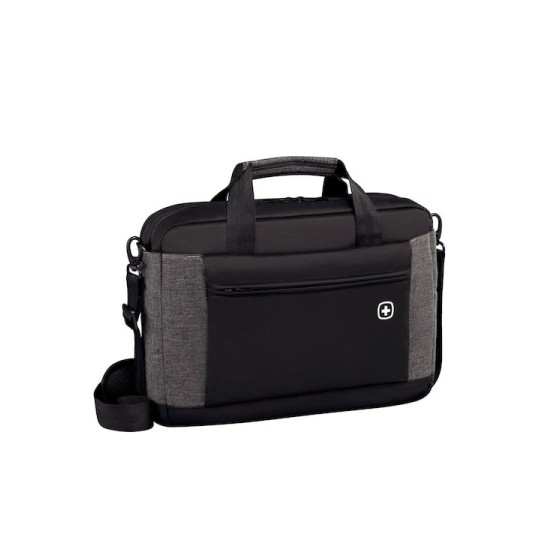 Wenger Underground Τσάντα Ώμου / Χειρός για Laptop 16