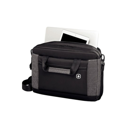 Wenger Underground Τσάντα Ώμου / Χειρός για Laptop 16