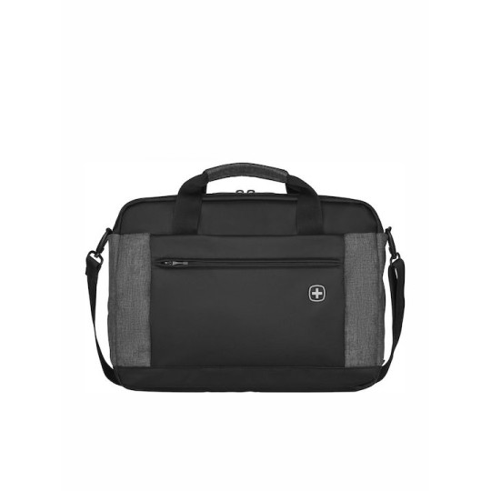 Wenger Underground Τσάντα Ώμου / Χειρός για Laptop 16